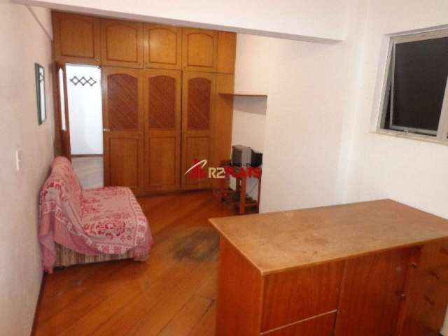 Flat com ótimo preço no bairro Vila Mariana. Confira!