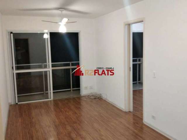 Flat com ótimo preço no bairro Moema. Confira!