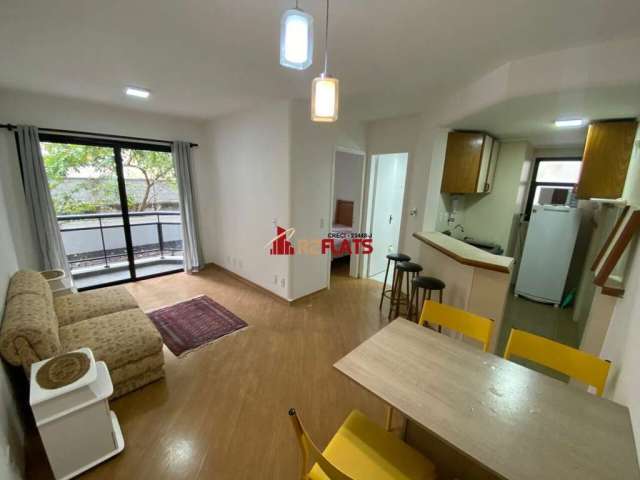 Flat com ótimo preço no bairro Vila Nova Conceição. Confira!