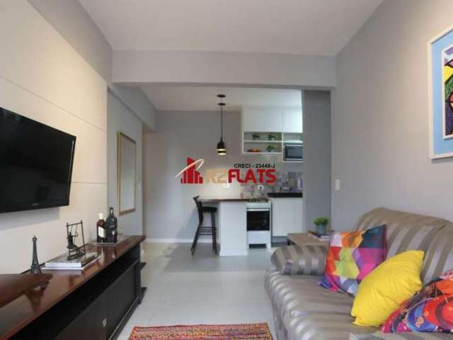 Flat com ótimo preço no bairro Bela Vista. Confira!