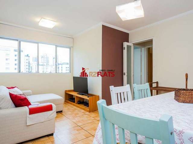 Apartamento com ótimo preço no bairro Moema. Confira!