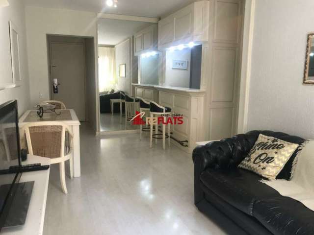 Apartamento com ótimo preço no bairro Itaim Bibi. Confira!