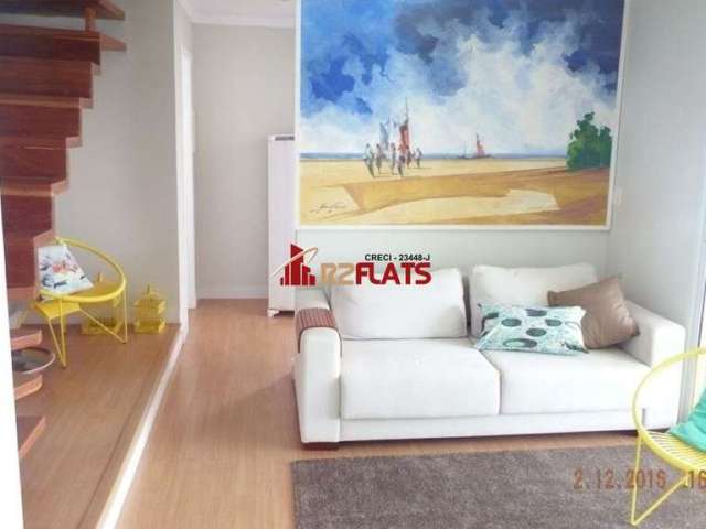 Flat com ótimo preço no bairro Paraiso. Confira!