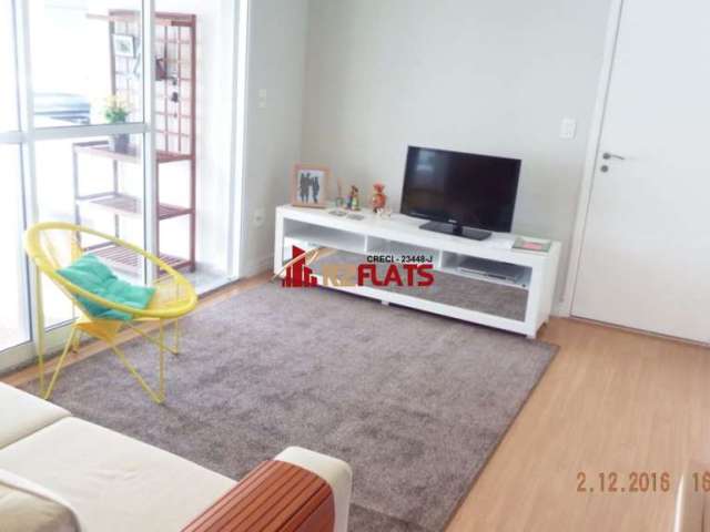 Flat com ótimo preço no bairro Paraiso. Confira!