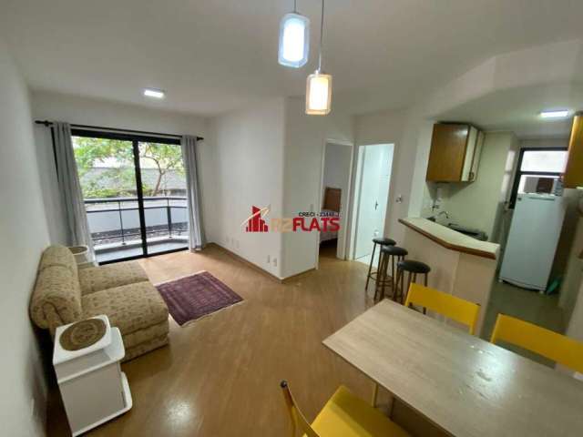 Flat  com ótimo preço no bairro Vila Nova Conceição. Confira!