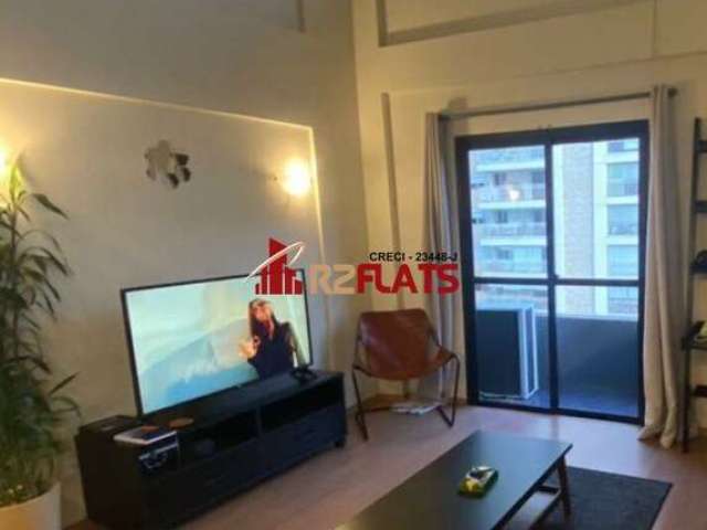 Flat com ótimo preço no bairro Moema. Confira!