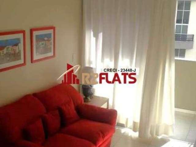 Flat com ótimo preço no bairro Moema. Confira!