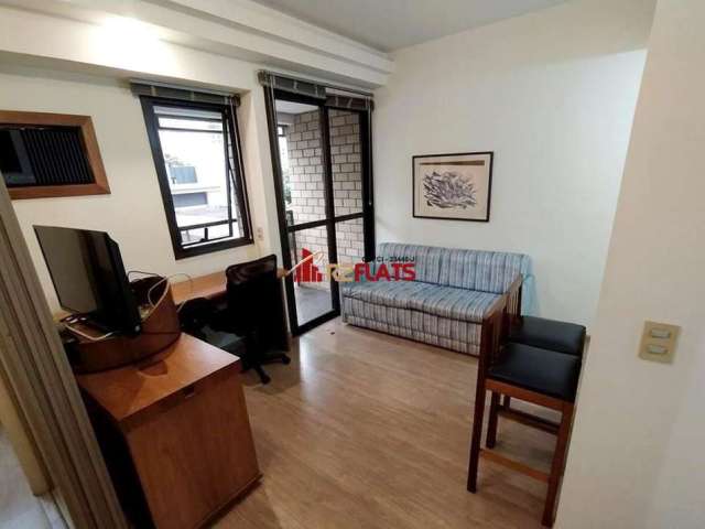 Apartamento com ótimo preço no bairro Moema. Confira!