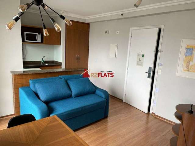 Apartamento com ótimo preço no bairro Consolação. Confira!