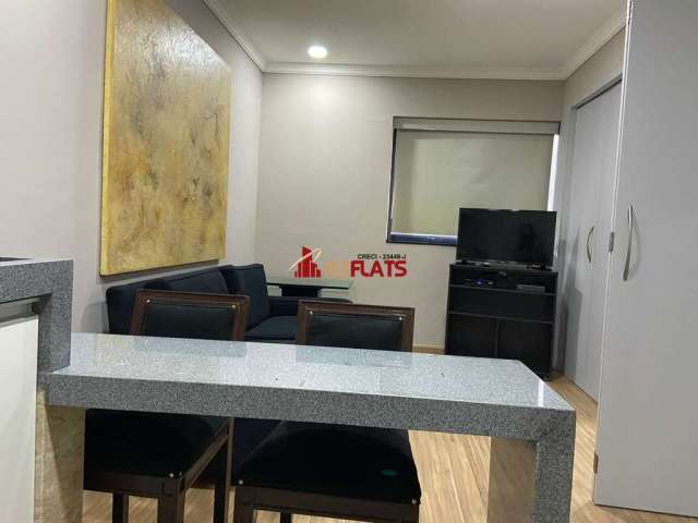 Flat com ótimo preço no bairro Jardins. Confira!