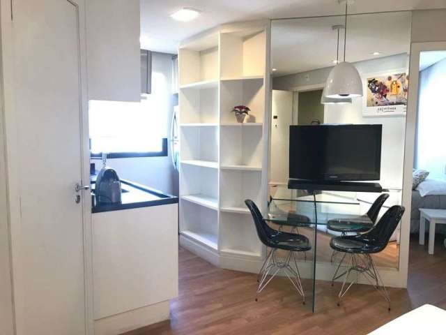 Flat com ótimo preço no bairro Vila Nova Conceição. Confira!