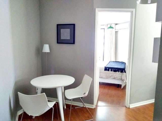 Flat com ótimo preço no bairro Vila Nova Conceição. Confira!