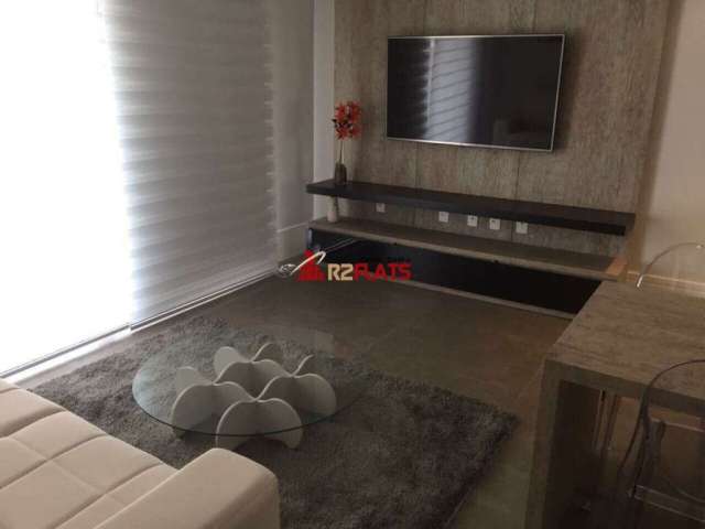 Apartamento com ótimo preço no bairro Vila Olímpia. Confira!