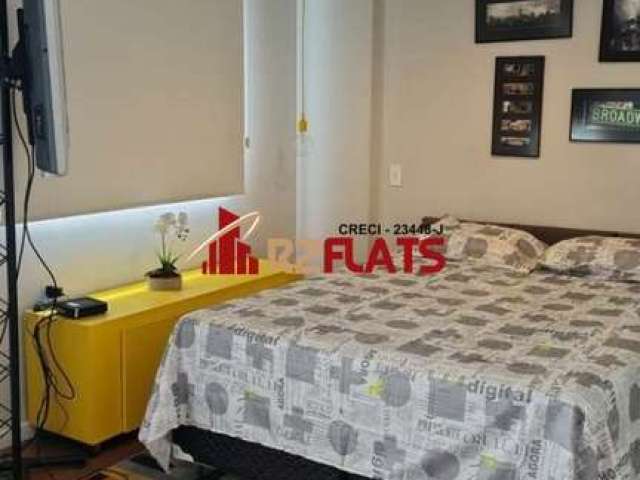 Flat com ótimo preço no bairro Bela Vista. Confira!