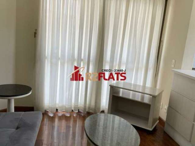 Flat com ótimo preço no bairro Bela Vista. Confira!