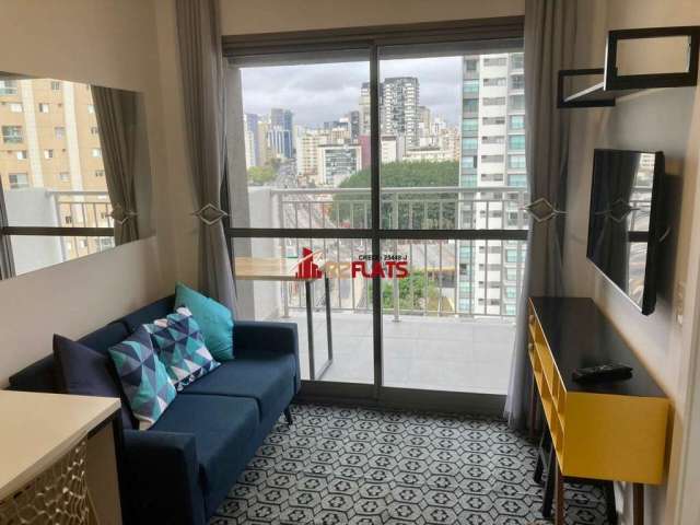 Flat com ótimo preço no bairro Vila Nova Conceição. Confira!