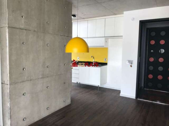 Excelente apartamento maxhaus itaim para locação !!