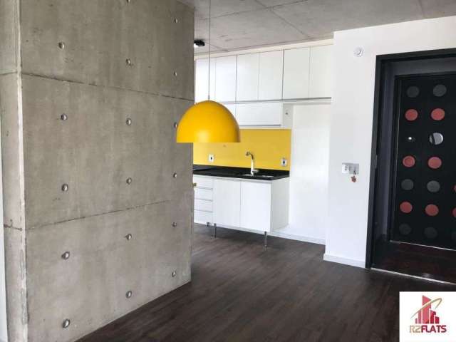 Excelente apartamento maxhaus itaim para locação !!