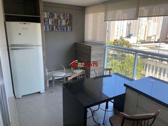 Apartamento com ótimo preço no bairro Vila Mariana. Confira!