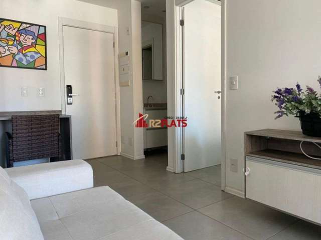 Apartamento com ótimo preço no bairro Vila Mariana. Confira!