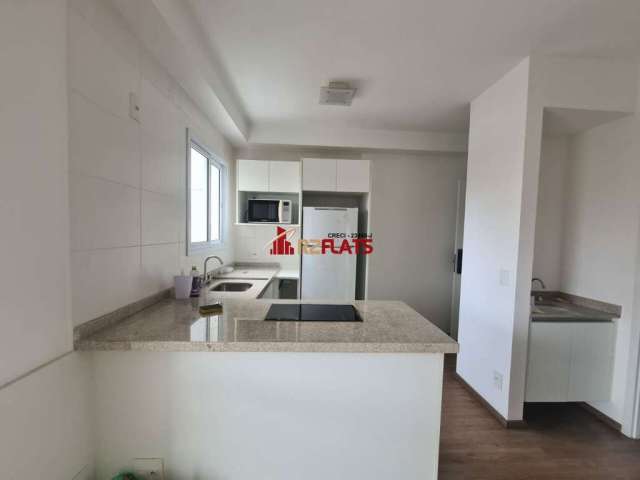 Apartamento com ótimo preço no bairro Vila Mariana. Confira!