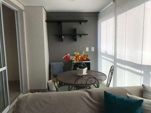 Apartamento com ótimo preço no bairro Vila Mariana. Confira!