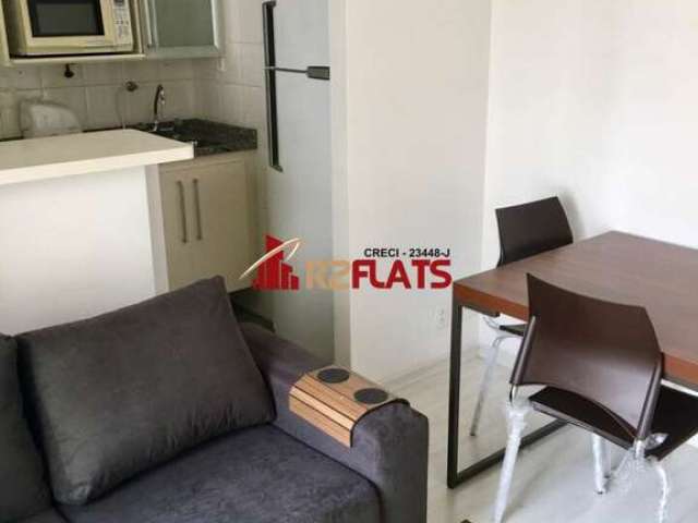 Flat com ótimo preço no bairro Vila Nova Conceição. Confira!