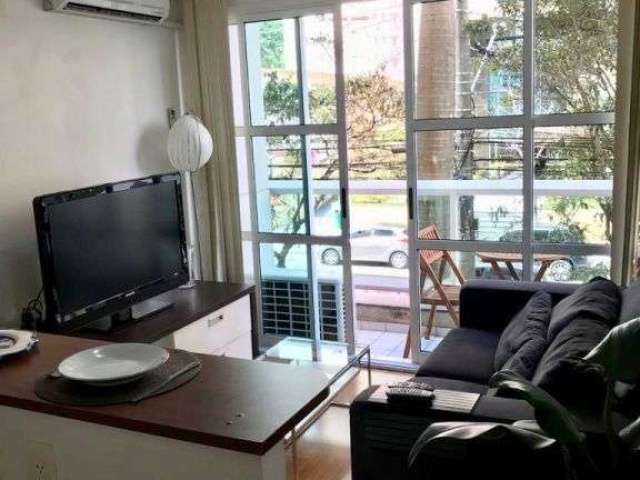 Flat com ótimo preço no bairro Moema. Confira!