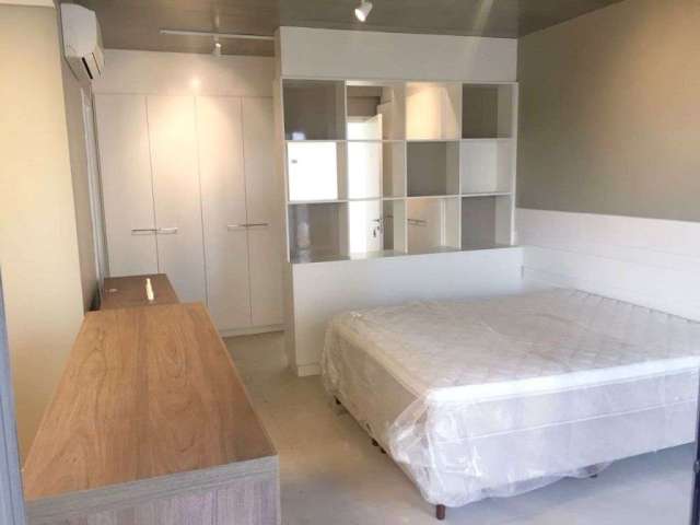 Flat com ótimo preço no bairro Vila Olímpia. Confira!