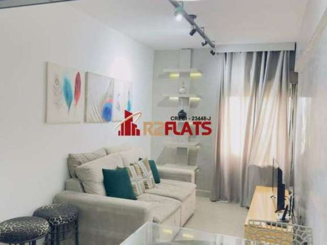 Flat com ótimo preço no bairro Bela Vista. Confira!