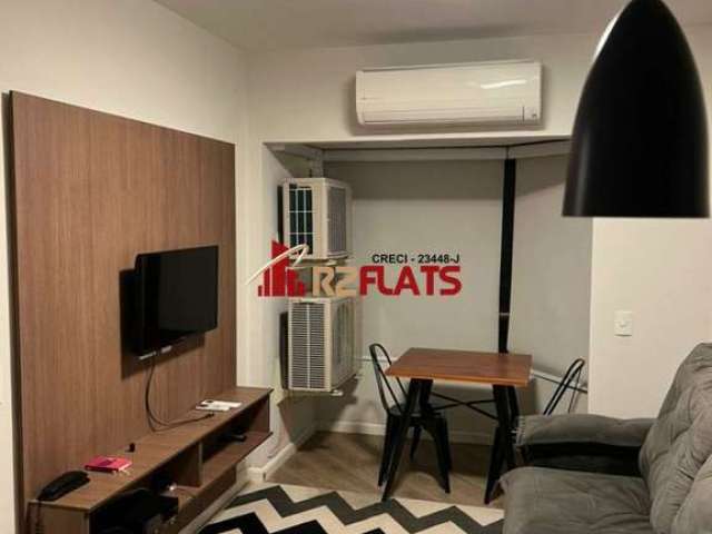 Flat com ótimo preço no bairro Paraíso. Confira!