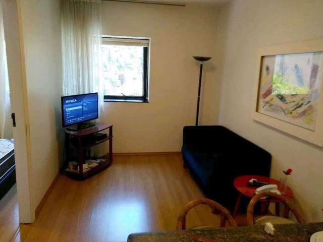 Flat com ótimo preço no bairro Jardins. Confira!