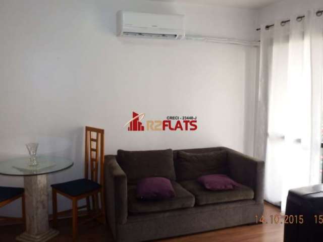 Flat com ótimo preço no bairro Moema. Confira!