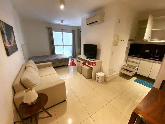 Apartamento com ótimo preço no bairro Itaim Bibi. Confira!