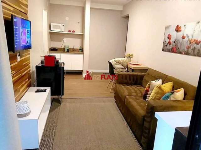 Apartamento com ótimo preço no bairro Itaim Bibi. Confira!