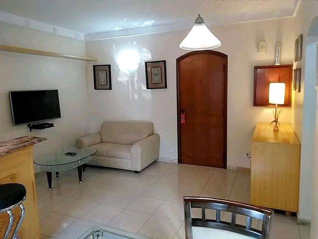 Flat com ótimo preço no bairro Moema. Confira!