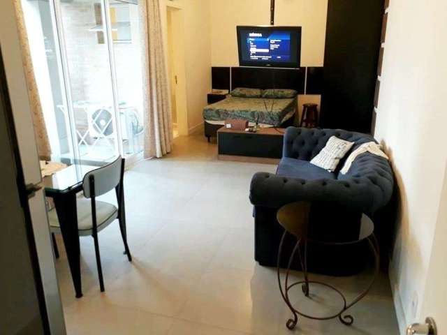 Flat com ótimo preço no bairro Paraíso. Confira!