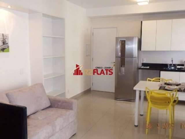 Flat com ótimo preço no bairro Paraíso. Confira!