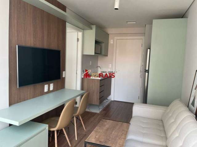 Flat com ótimo preço no bairro Vila Nova Conceição. Confira!