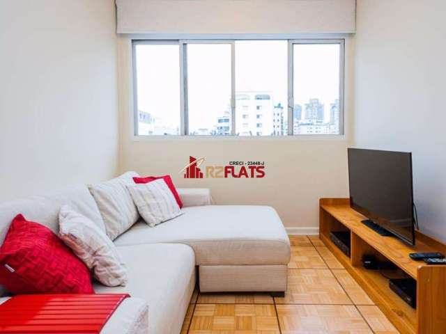 Apartamento com ótimo preço no bairro Moema. Confira!