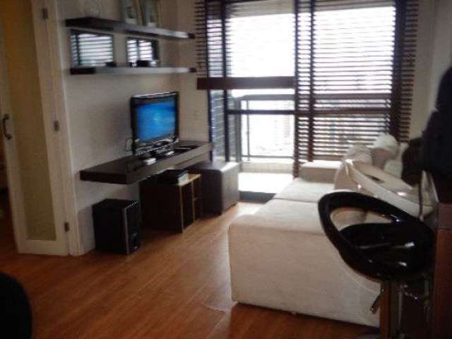 Apartamento com ótimo preço no bairro Vila Nova Conceição. Confira!