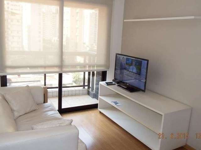 Apartamento com ótimo preço no bairro Vila Nova Conceição. Confira!