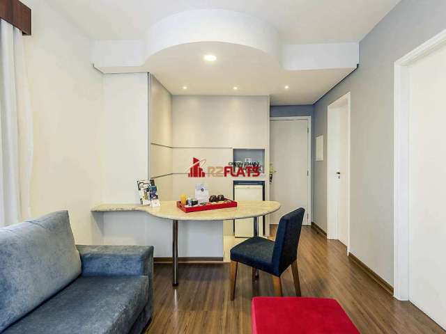 Apartamento com ótimo preço no bairro Vila Olímpia. Confira!