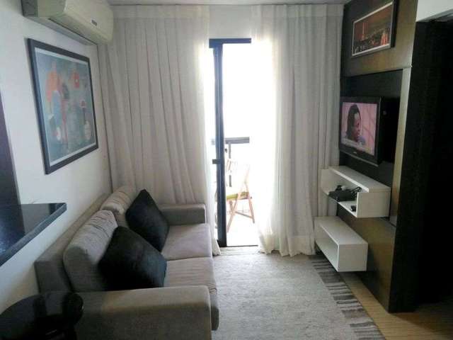 Flat com ótimo preço no bairro Vila Nova Conceição. Confira!