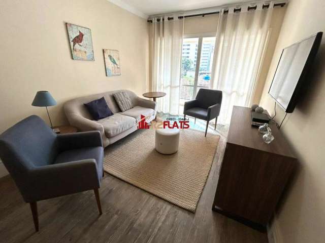 Apartamento com ótimo preço no bairro Itaim Bibi. Confira!