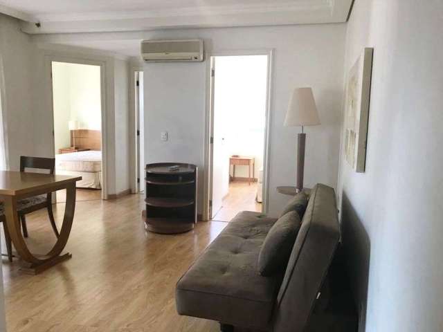 Flat com ótimo preço no bairro Vila Olímpia. Confira!