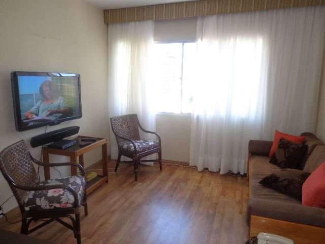 Flat com ótimo preço no bairro Itaim Bibi. Confira!