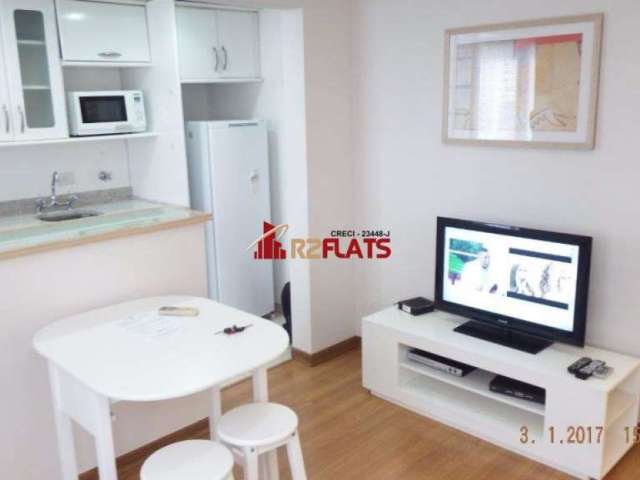 Apartamento com ótimo preço no bairro Vila Olímpia. Confira!