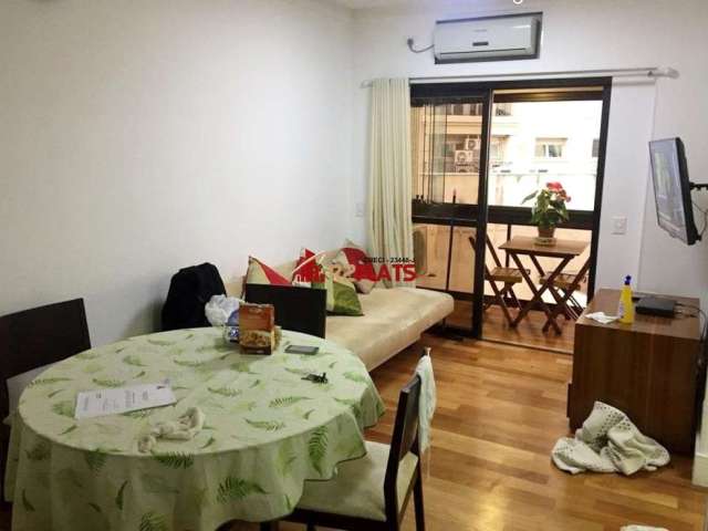 Flat com ótimo preço no bairro Vila Nova Conceição. Confira!