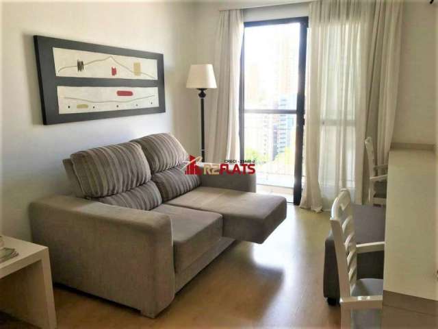 Flat com ótimo preço no bairro Moema. Confira!